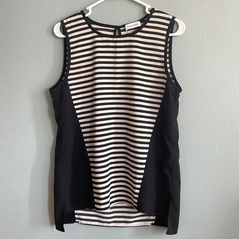 Calvin Klein Blouse